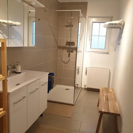 Apartment Friedrich