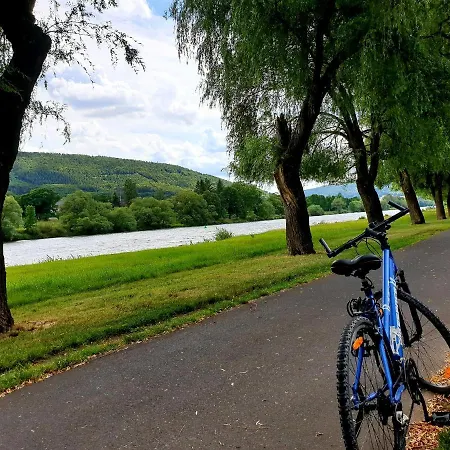 Apartamento Friedrich *