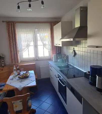 Apartamento Friedrich