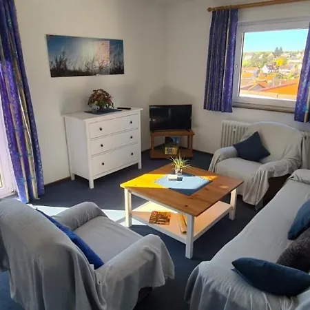 Apartamento Friedrich