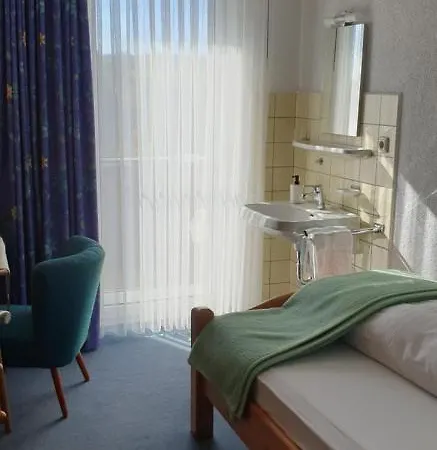 Apartamento Friedrich Michelstadt