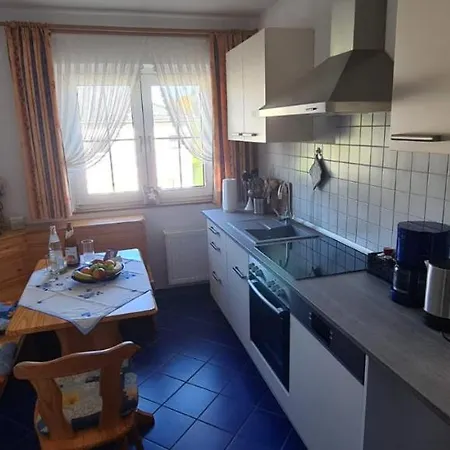 Friedrich 公寓 米歇尔施塔特