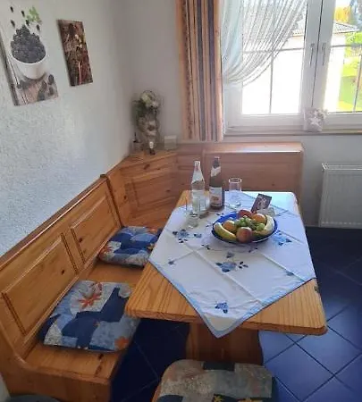 Friedrich * Michelstadt