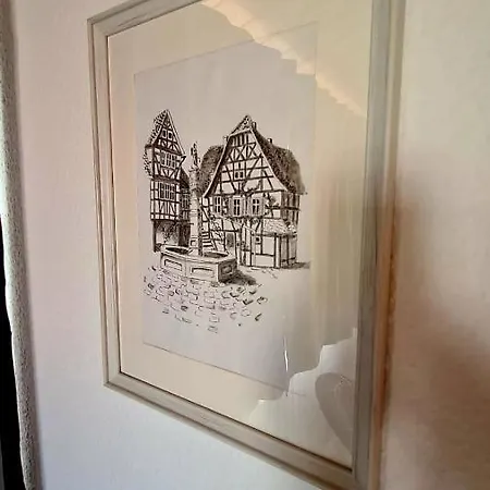 Friedrich * Michelstadt