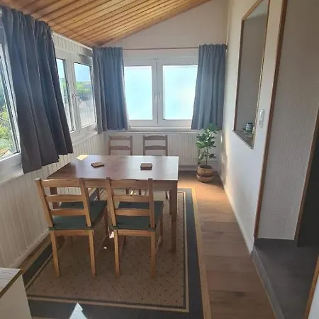 Friedrich Apartamento Michelstadt