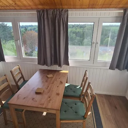 Apartamento Friedrich Michelstadt