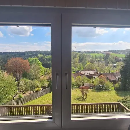 Friedrich 公寓 米歇尔施塔特