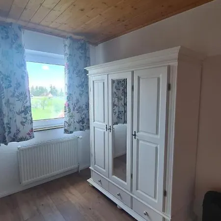 Apartmán Friedrich *