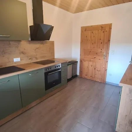 Appartement Friedrich