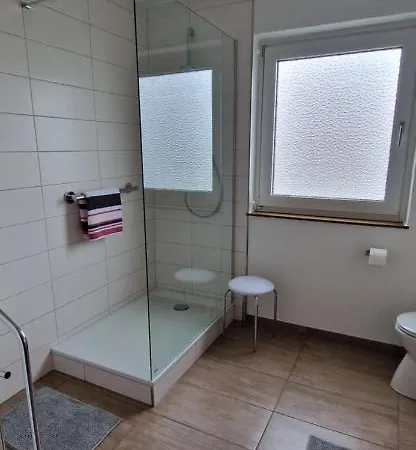 Friedrich Apartment Michelstadt