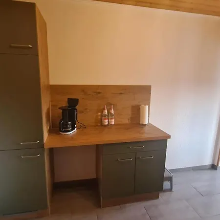 Apartment Friedrich