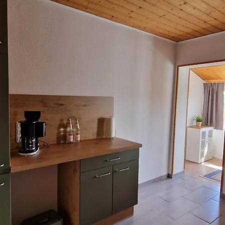 Friedrich Apartamento