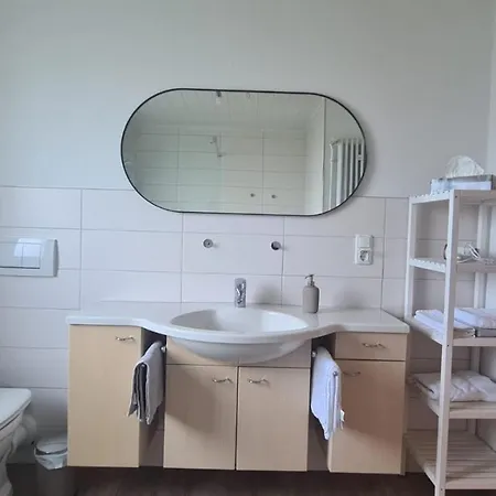 Friedrich Apartamento Michelstadt