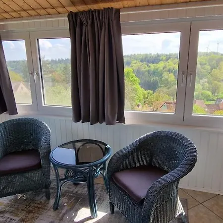 Apartamento Friedrich Michelstadt