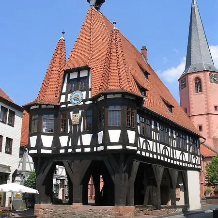 Apartment Friedrich