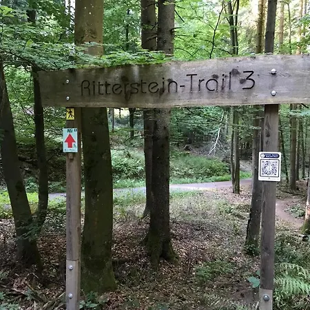 Friedrich Apartamento *