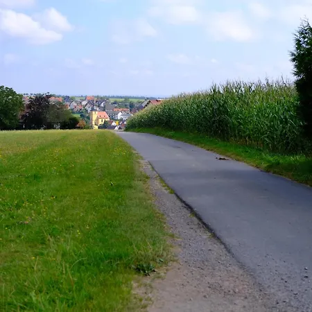 Apartamento Friedrich *