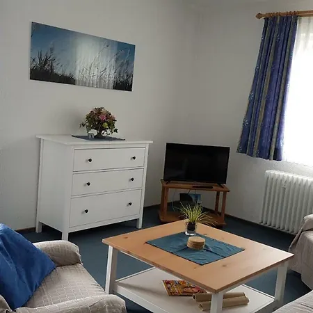 Friedrich Apartamento Michelstadt