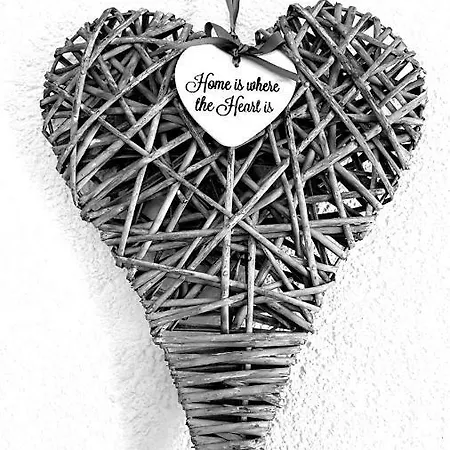 Friedrich 公寓 米歇尔施塔特