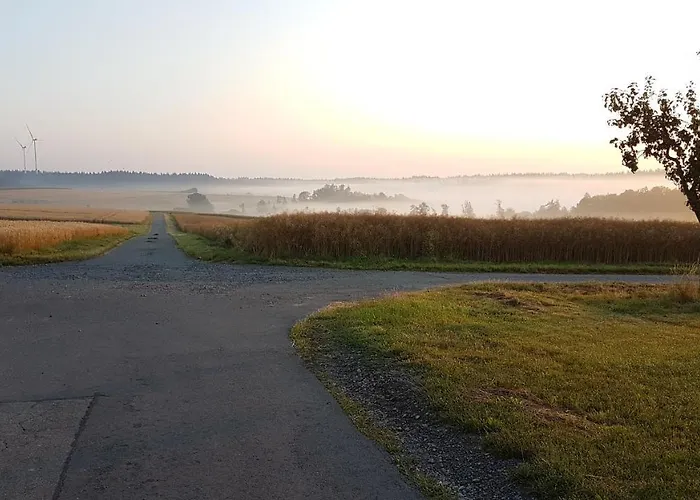 Friedrich Apartman *