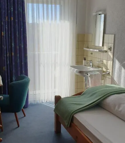 Apartman Friedrich Michelstadt