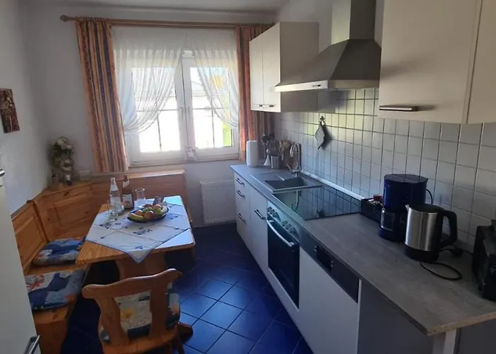 Friedrich Apartman Michelstadt