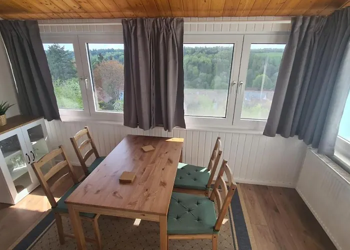 Apartman Friedrich Michelstadt