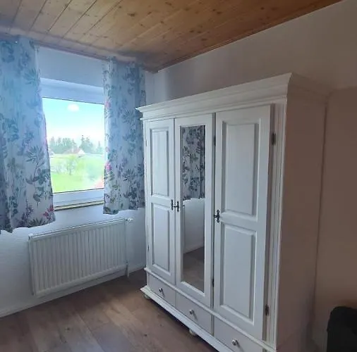 Apartman Friedrich *