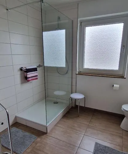 Friedrich Apartman Michelstadt