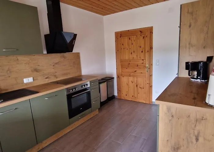 Friedrich Apartman Michelstadt