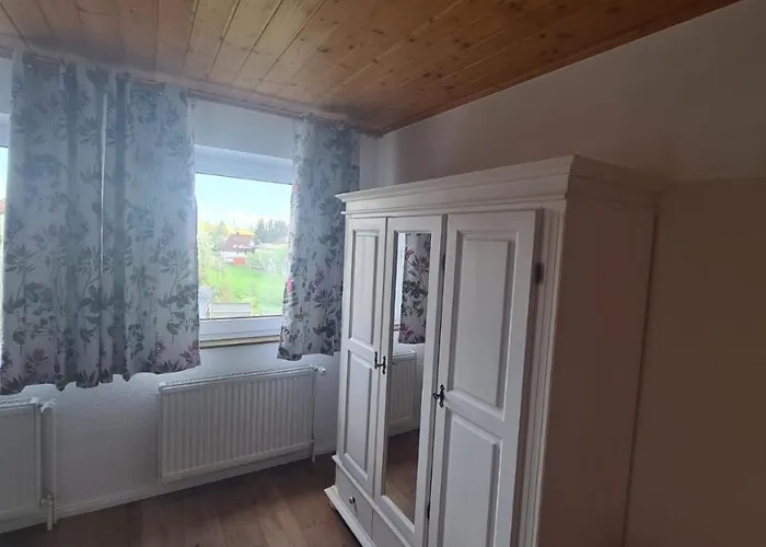 Friedrich * Michelstadt