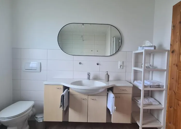 Friedrich Apartman Michelstadt