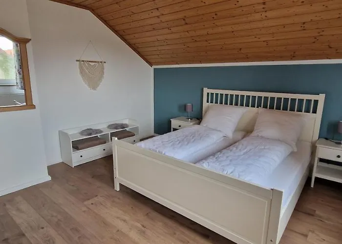 Friedrich Apartman *