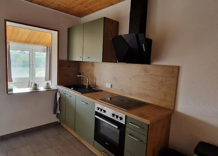 Friedrich * Michelstadt