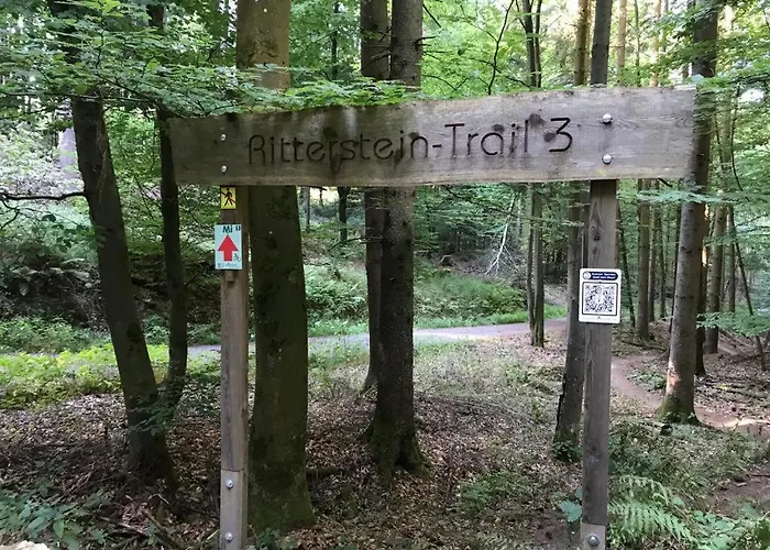 Friedrich Apartman *