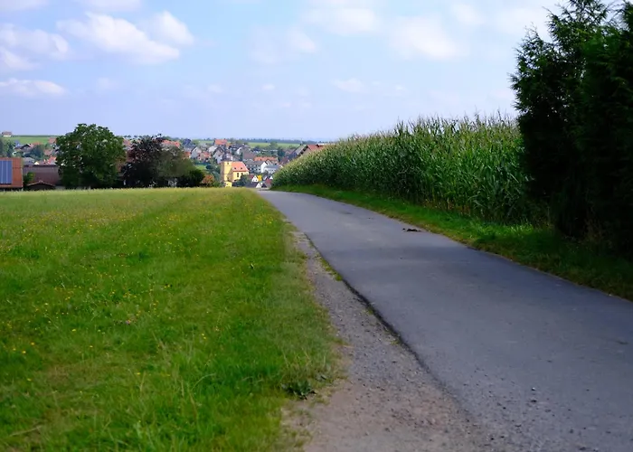 Apartman Friedrich *