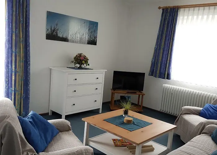 Friedrich Apartman Michelstadt