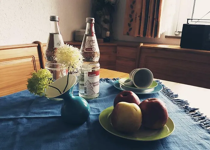 Apartman Friedrich *